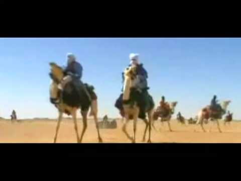 Temperature estreme nel deserto del Sahara: Un'analisi ottimizzata