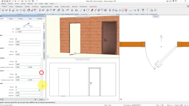 Bocetos di design: la chiave per una progettazione ottimizzata e concisa